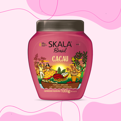 Tratamiento Cacau 1kg - Skala