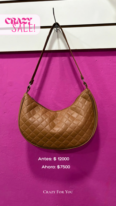 Cartera Baguette 