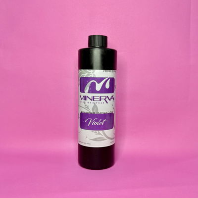 Shampoo Matizador Violeta - Minerva