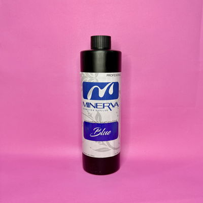 Shampoo Matizador Azul - Minerva