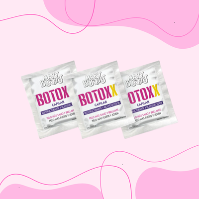 Botoxx 20g - Mary Bosques