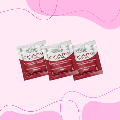 Cicatri Total 20g - Mary Bosques