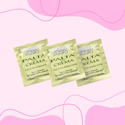 Palta en Crema 20g - Mary Bosques