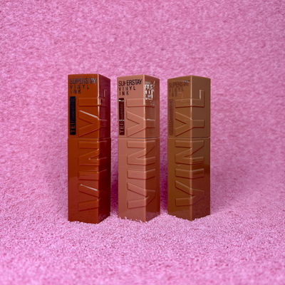 Gloss Vinnyl | Pink 21