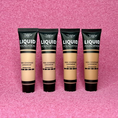 Base liquida | Tejar