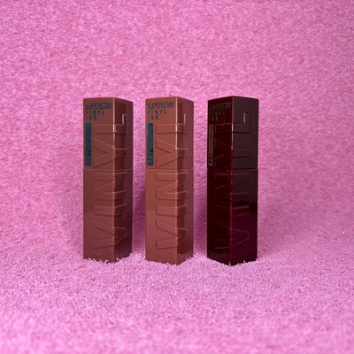 Gloss Vinnyl | Pink 21