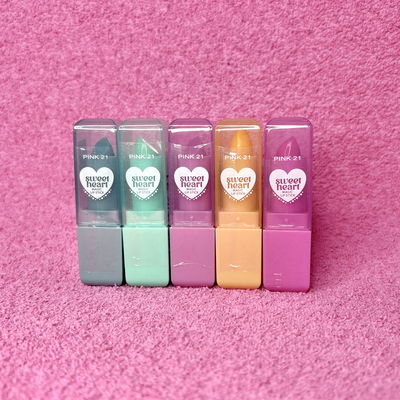 Labial adapta al PH Sweet Heart | Pink 21