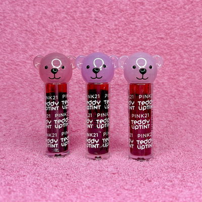 Tinta de Labios | Pink 21