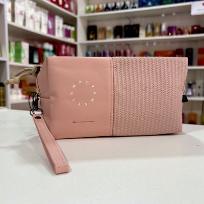 Neceser rosa | Amayra