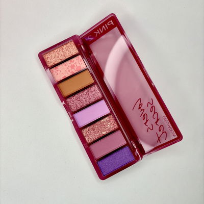 Paleta Lovers Secret | Pink 21