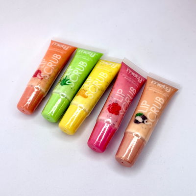 Exfoliante para Labios | Pink 21
