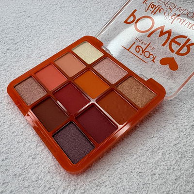 Paleta Power | Tejar