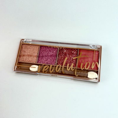 Paleta Revolution I | Pink 21