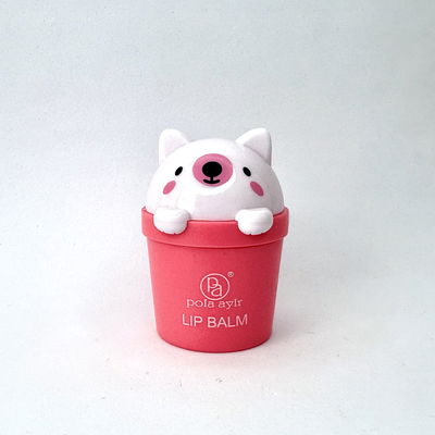 Bálsamo Gatito