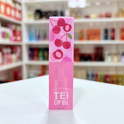 Lip Oil Cereza | Tei