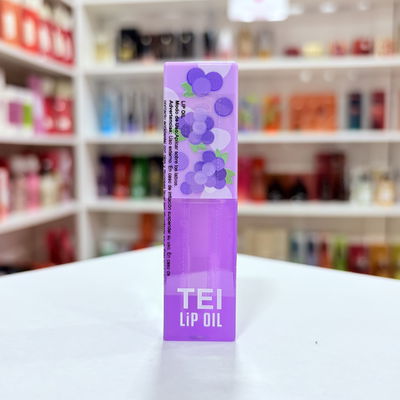 Lip Oil Uva | Tei