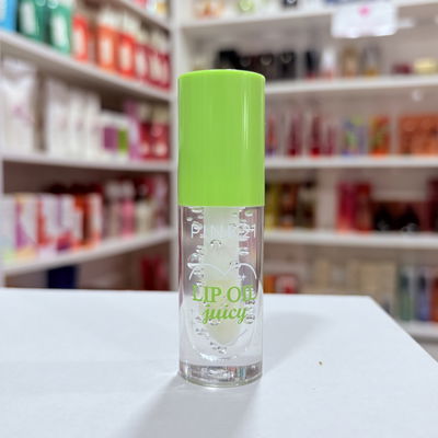 Lip Oil Juicy | Pink 21