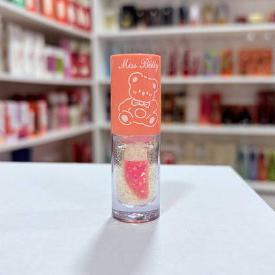 Lip Gloss Miss Betty