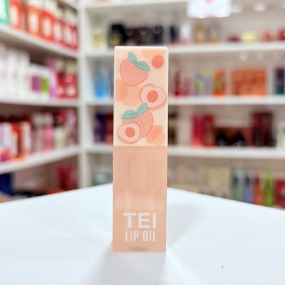 Lip Oil Durazno | Tei