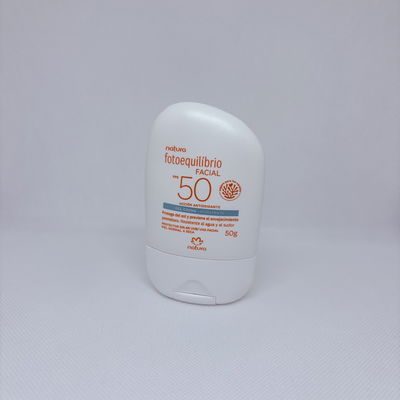 Protector solar FPS 50 piel normal a seca | Natura