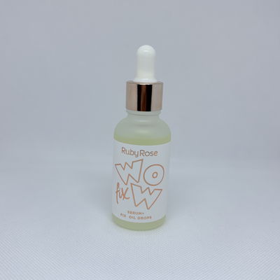 Serum + fix oil drops | Ruby Rose 
