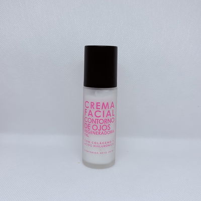 Crema facial contorno de ojos | TYL
