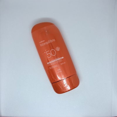 Protector solar corporal FPS 50 | Natura