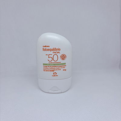 Protector solar FPS 50 piel mixta a oleosa | Natura