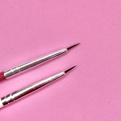 Pinceles para diseño