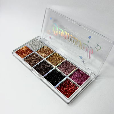 Paleta Glitter Carnaval | Pink 21