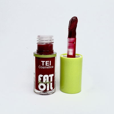 Gloss Fat Oil | Mely