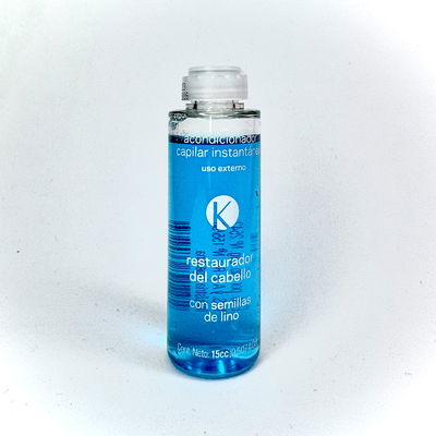 Ampolla restaurador del cabello | Kleno