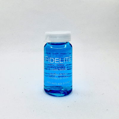 Ampolla de Lino | Fidelite