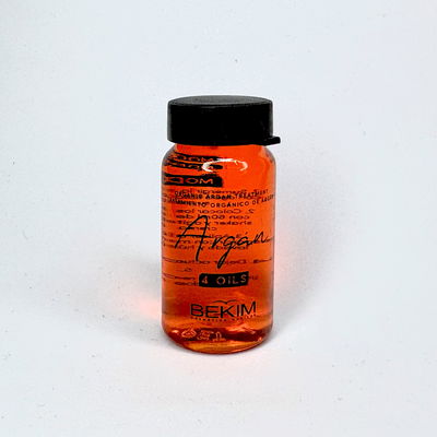 Ampolla de Argán 4 oils | Bekin
