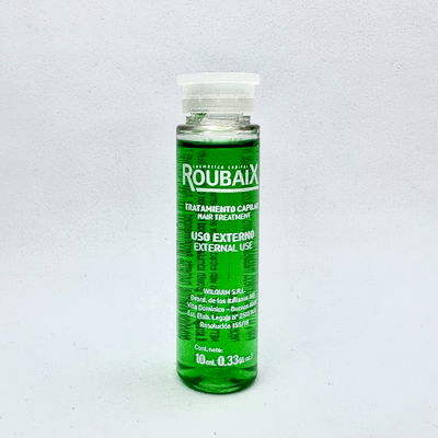Ampolla Ortiga | Roubaix