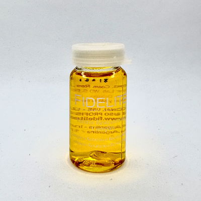Ampolla complejo Keratinico Restaurador | Fidelite