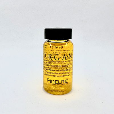 Ampolla de Argán | Fidelite