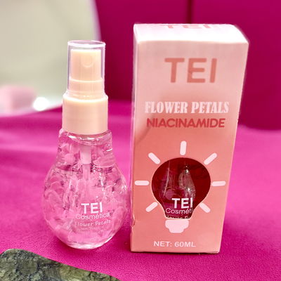 SERUM FLOWER PETALS | Tei