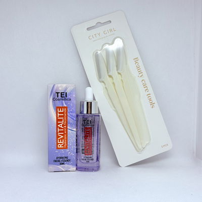 Serum Hydrating Tei + 3 perfiladores 