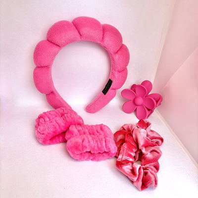 Set accesorios skincare