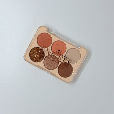 Paleta de sombras | Angels