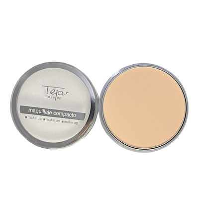 Polvo compacto | Tejar