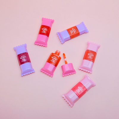 Lip Glaze | Tei