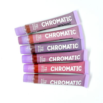 Chromatic matte a prueba de agua | Tei