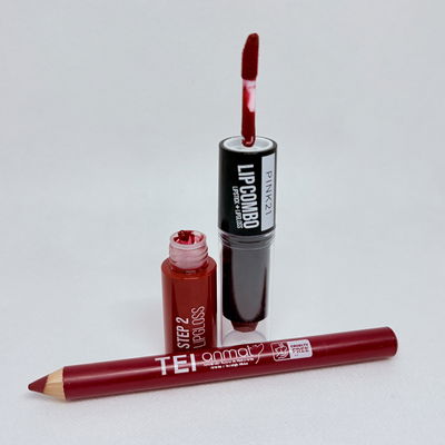 Lip combo 