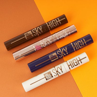 Máscara colores Sky High | Tei