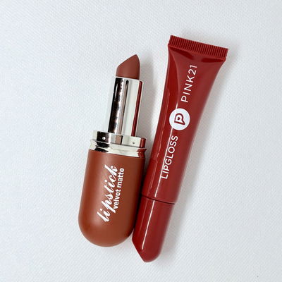 Lip combo 