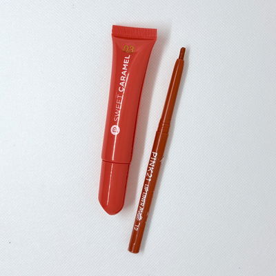 Lip combo 