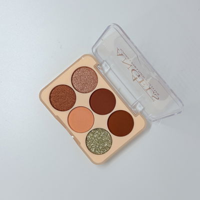 Paleta de sombras | Angels