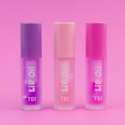 Lip oil | Tei